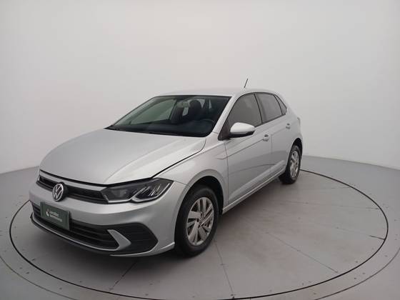 VOLKSWAGEN POLO 1.0 170 TSI MANUAL